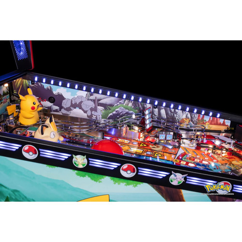 Pokémon pokemon stern - pokemon, pinball