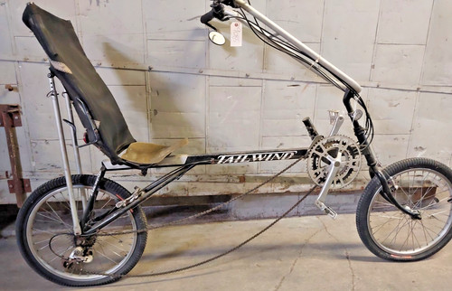 1991 rans tailwind - 1991,