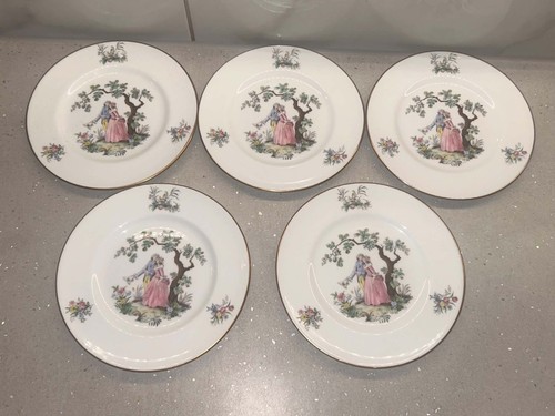 Vintage royal worcester - royal,