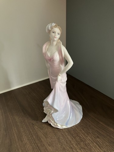 Beautiful coalport ladies - ladies, of
