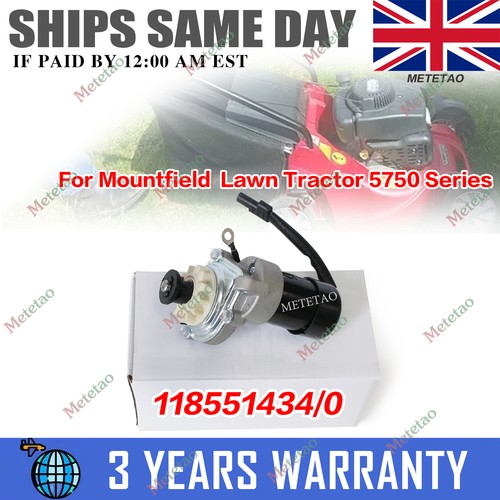 Engine starter motor fits for - engine,