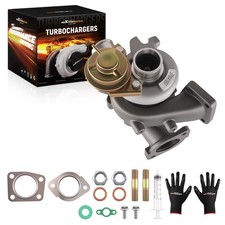 TF035 Turbo for Mitsubishi
