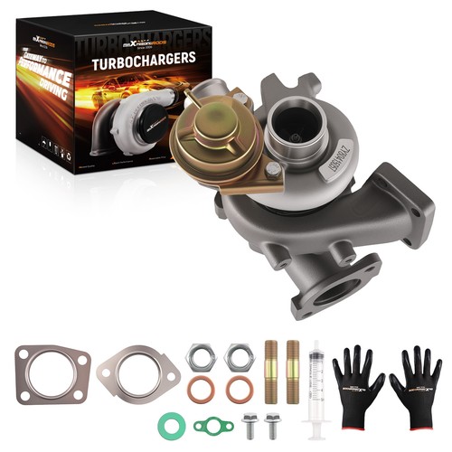Tf035 turbo for mitsubishi - turbo,