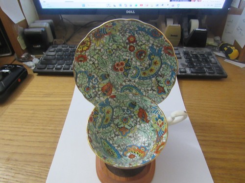 Vintage radfords bone - vintage,
