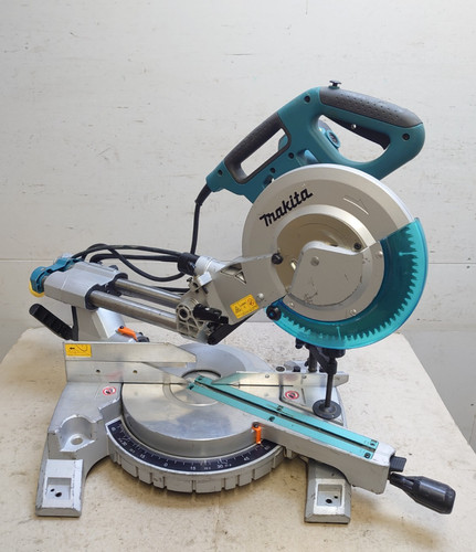Makita ls1018l 260mm double - 260mm,