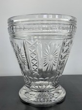 A Waterford Crystal Millennium