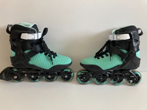 Powerslide phuzion xenon - powerslide,