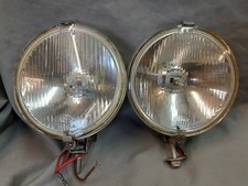 Vintage  ZKW  Ford  Spotlights