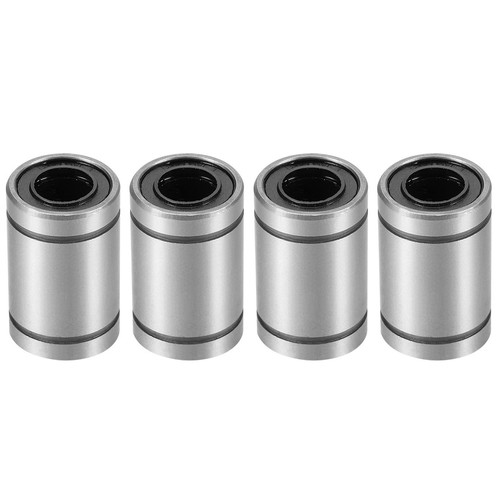 Lm8uu linear ball bearings - lm8uu,