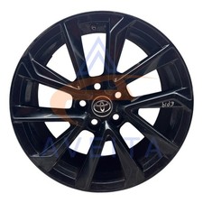 Toyota Corolla 2019 MK12 18"