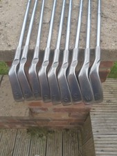 Ping I3 + Irons 3-sw Black Dot