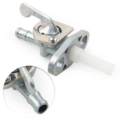 Petcock fuel switch valve - fuel,