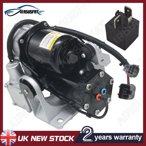 Hitachi air suspension - air,