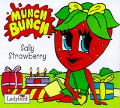 Munch bunch story books - bunch,