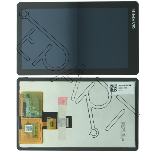 Garmin zumo lcd display - garmin, xt