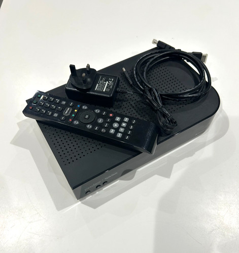 Youview talktalk huawei dn370t - huawei,
