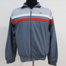 Lacoste Men's VTG Jacket Chest 40/42 UK M REF (Y00631)