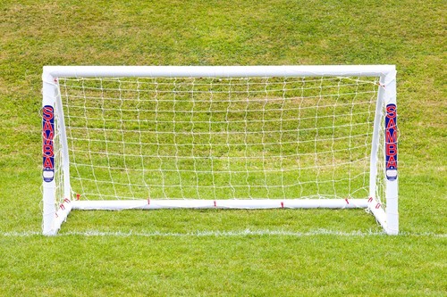 Samba match football - football, goal