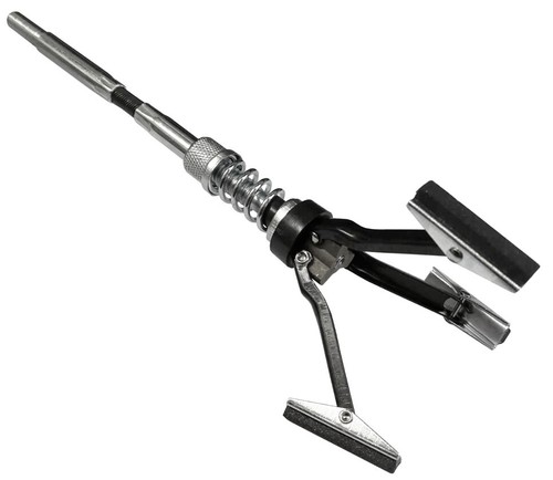Brake cylinder hone tool - 25,