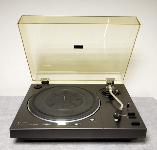 Vintage sanyo 1100 direct - vintage,