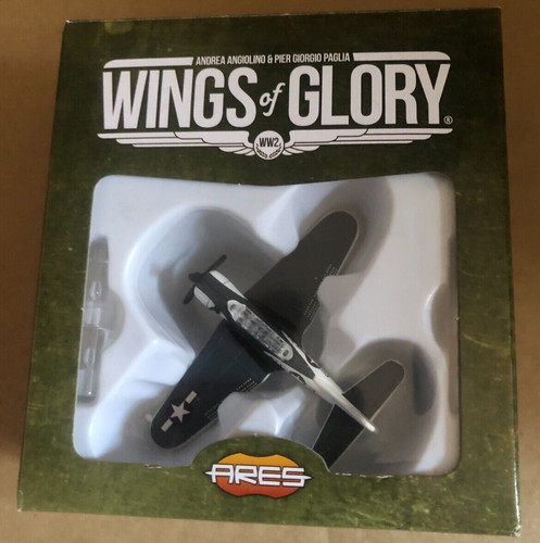 Wings glory airplane pack - wings,