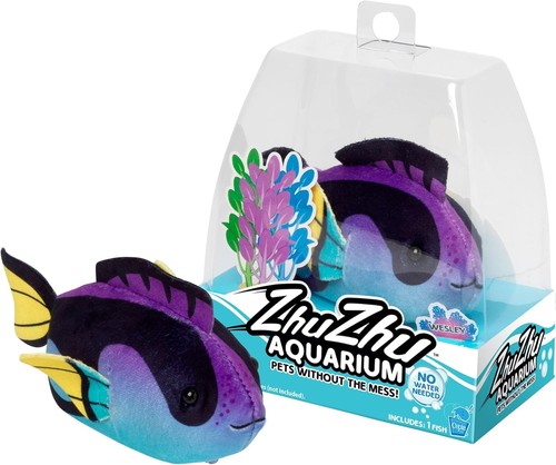 Zhu aquarium toy fish - zhu,