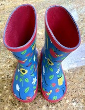 Frugi Puddle Buster Wellies