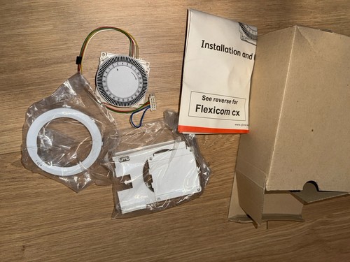 Glowworm 0020037830 ultracom - 0020037830,