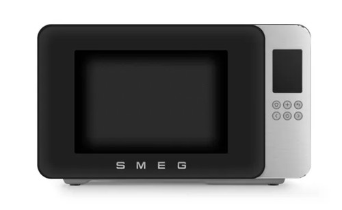 Smeg collezione 29l microwave - collezione,