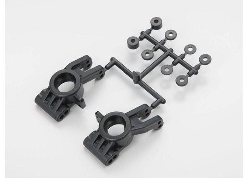Kyosho rear hub carrier set - kyosho,