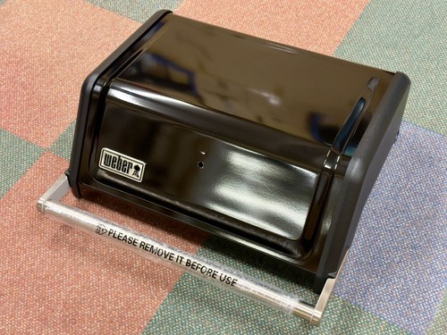 Weber spirit 410 - weber,