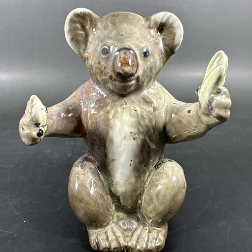 Beswick ceramic koala - , figurine