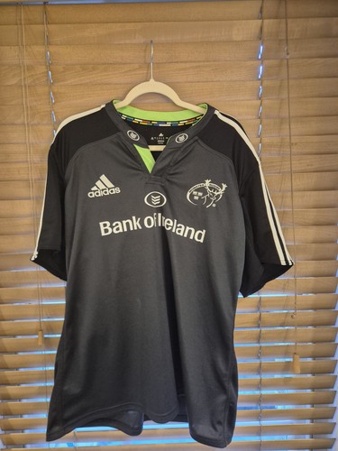 Adidas munster men rugby - munster,