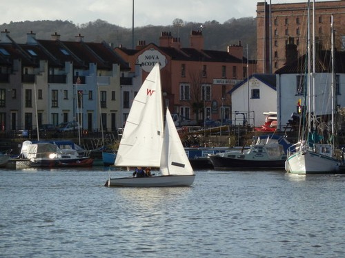 Photo bristol boats 32 - a3,
