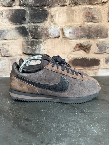 Rare nike cortez size - nike,
