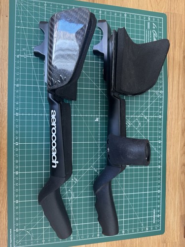 Aerocoach ascalon carbon - ascalon,