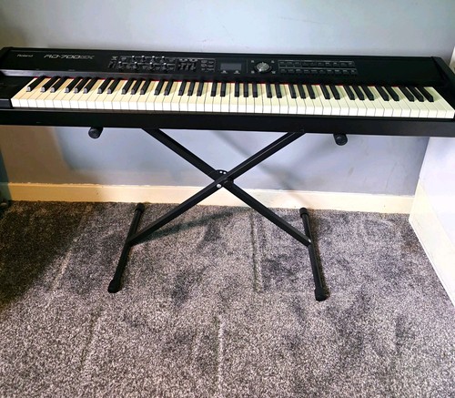 Roland 700gx key - rd-700gx, 88-key