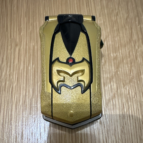 Power rangers mystic - mystic, force