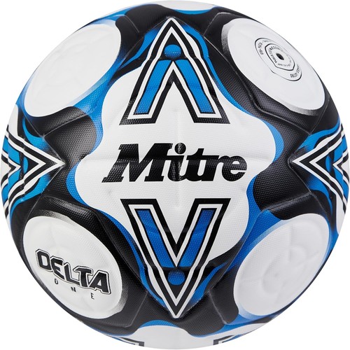 Mitre delta football highly - mitre,