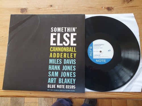 Adderley cannonball - cannonball,
