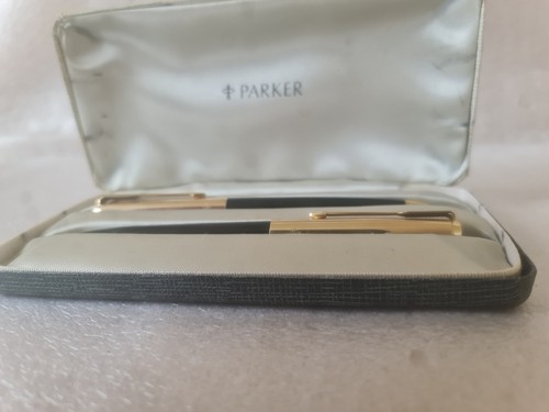 Vintage parker ballpoint - parker,