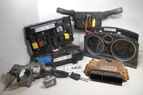 Keys ecu kit - keys,