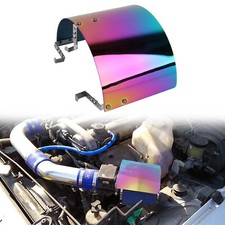 NEW Air Intake Filter Heat