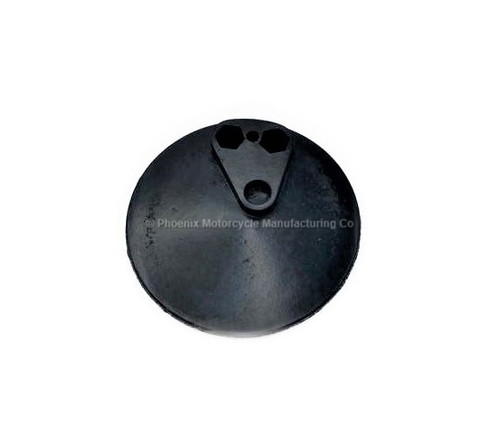 Lucas type bakelite dynamo - lucas,