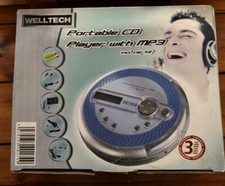 BNIB 90s Welltech TCDPMP74