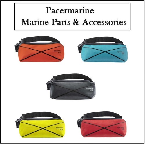 Alto belt pack - alto, waist