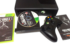 XBOX 360 S 4GB (2011) CONSOLE