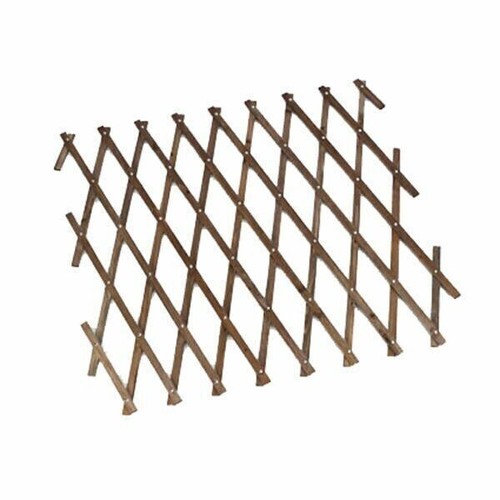 Heavy duty expanding trellis - heavy,