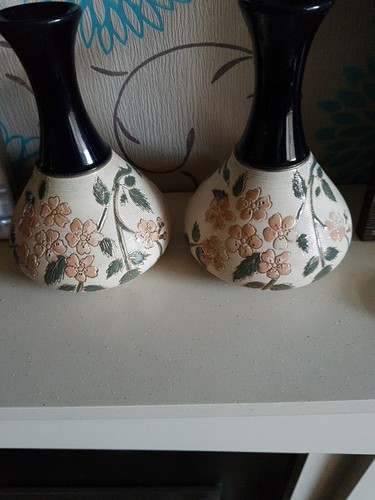 Langley lovatt blossom ware - lovatt,