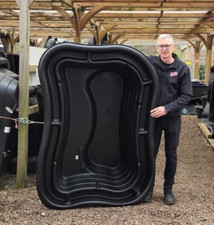 OASE PE 500 LITRE PREFORMED